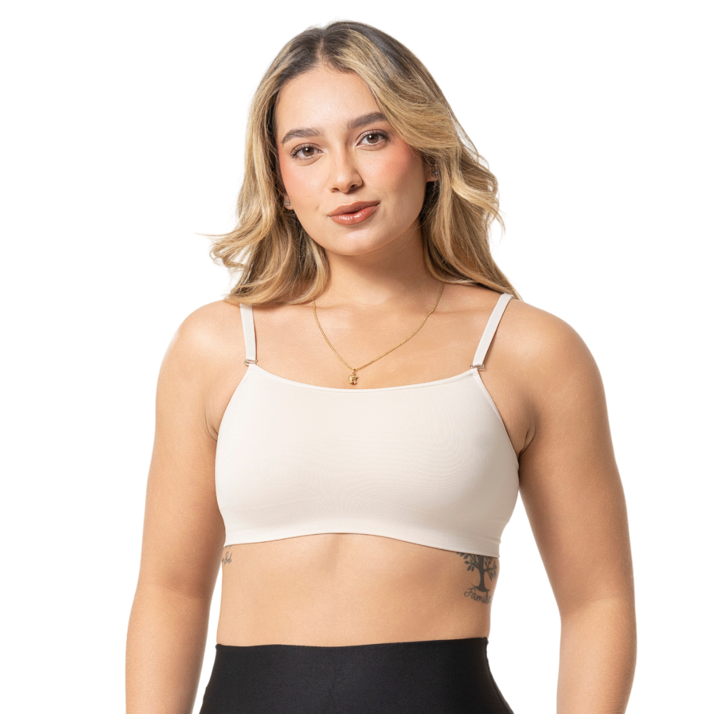Colombian Compression Bra | Sonryse TJ04L5