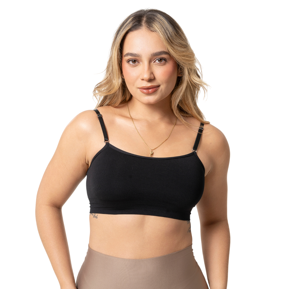 Colombian Compression Bra | Sonryse TJ04L5
