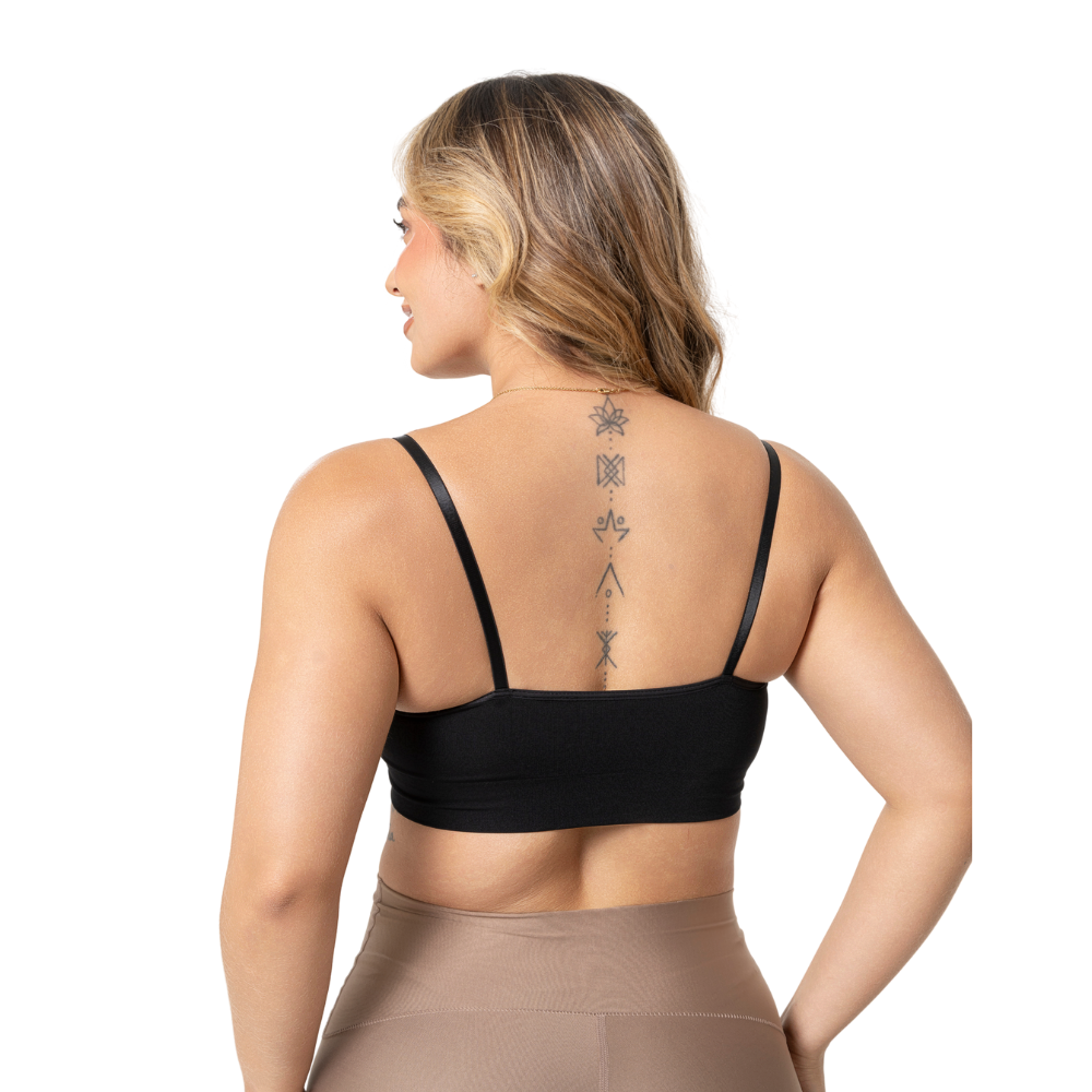 Colombian Compression Bra | Sonryse TJ04L5