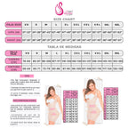 Colombian Girdle Panty | Fajas Salome 417
