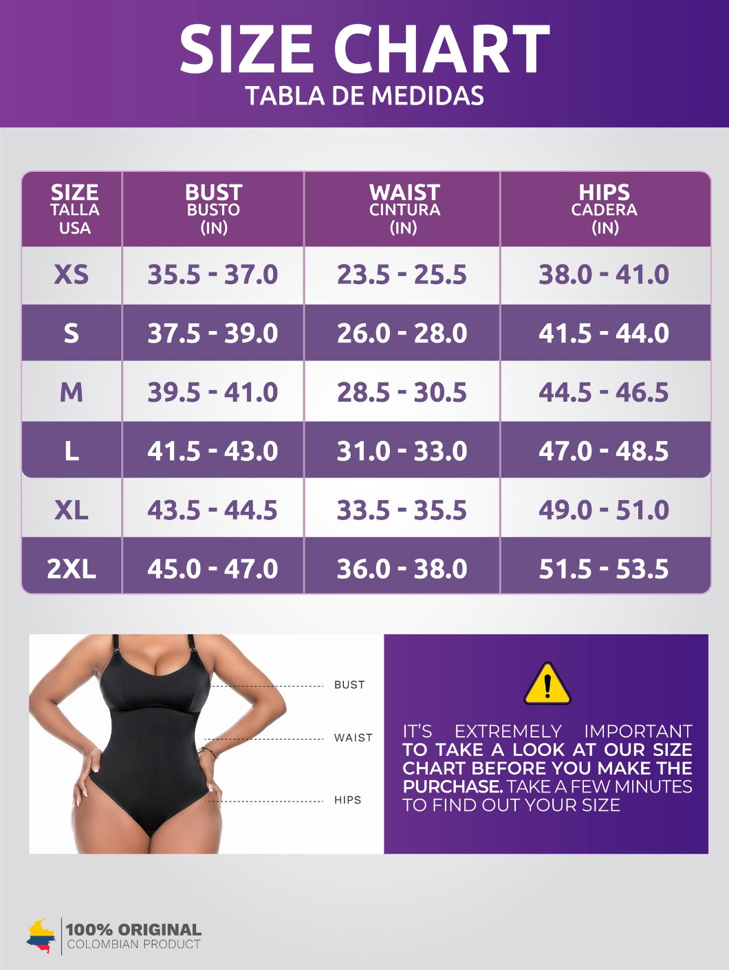 All-in-One Body Shaper | Snatched Body Accessories DQ01L3