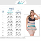 Post-Surgery Compression Garment | UpLady UPLF6235