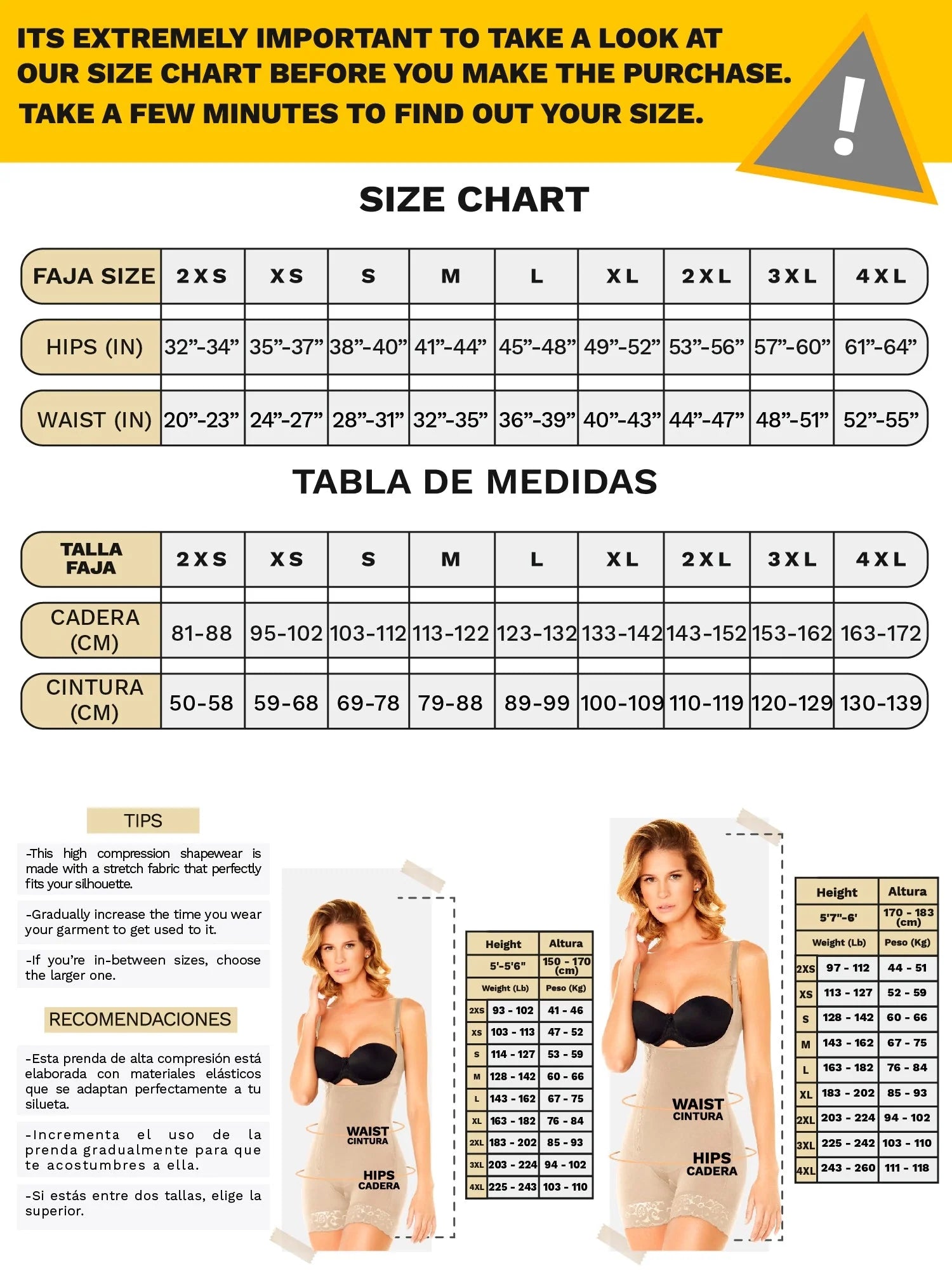 Open-Bust Body Shaper | Diane & Geordi DAG002389