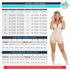 Faja Stage 1: Tummy Tuck Precision | Sonryse