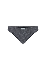 Bikini briefs made of premium combed cotton (2165)