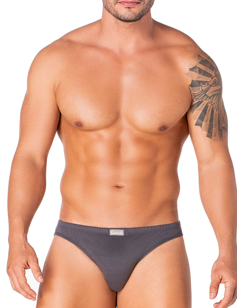 Rio Briefs - Luxury Underwear