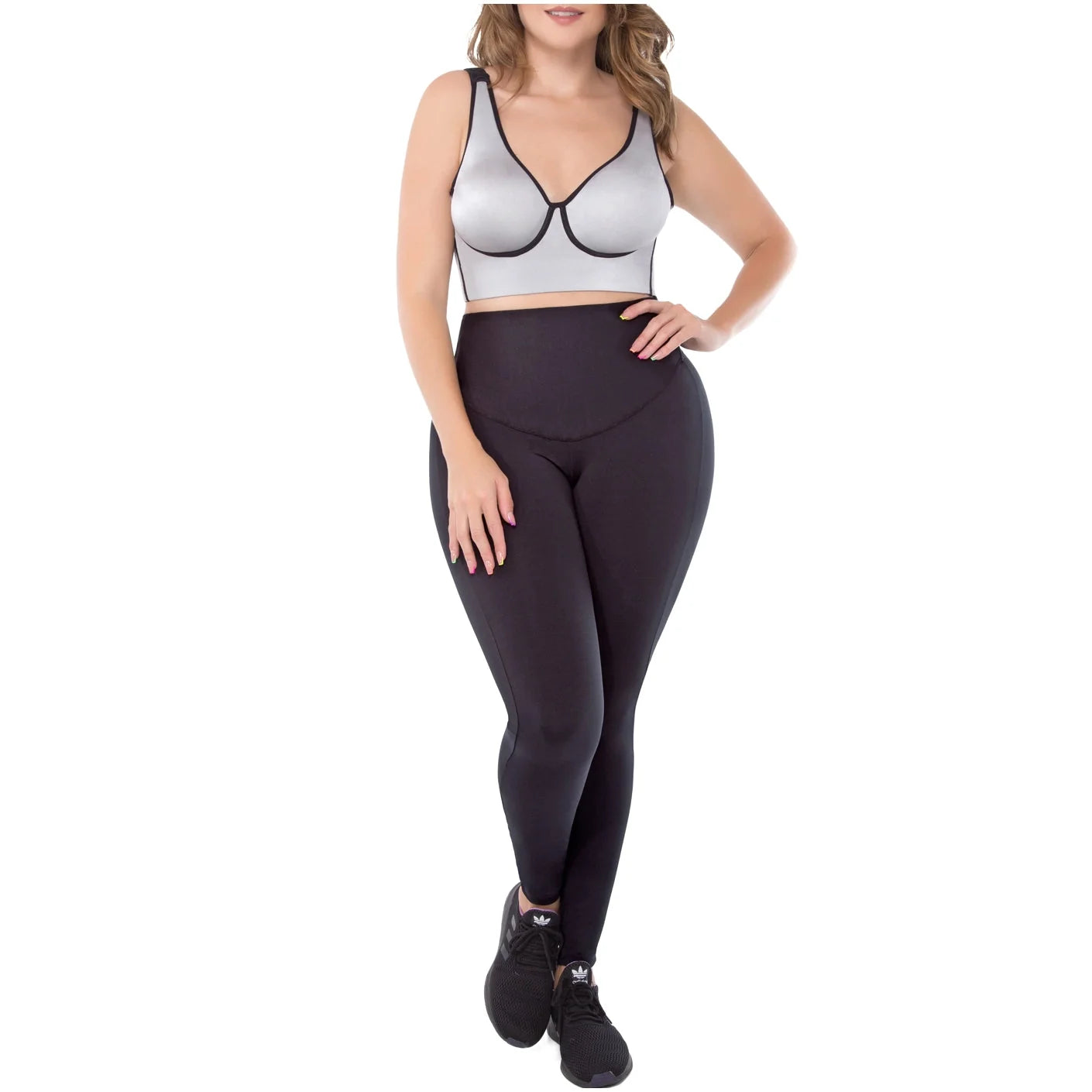 Colombian Compression Leggings | UpLady UPLLEG1210