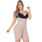 Open-Bust Body Shaper | UpLady UPLF6129