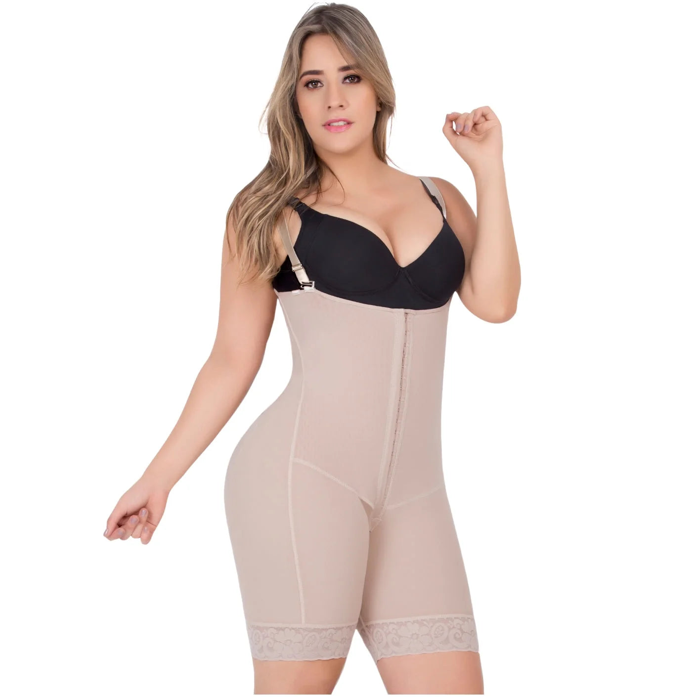 Open-Bust Body Shaper | UpLady UPLF6129