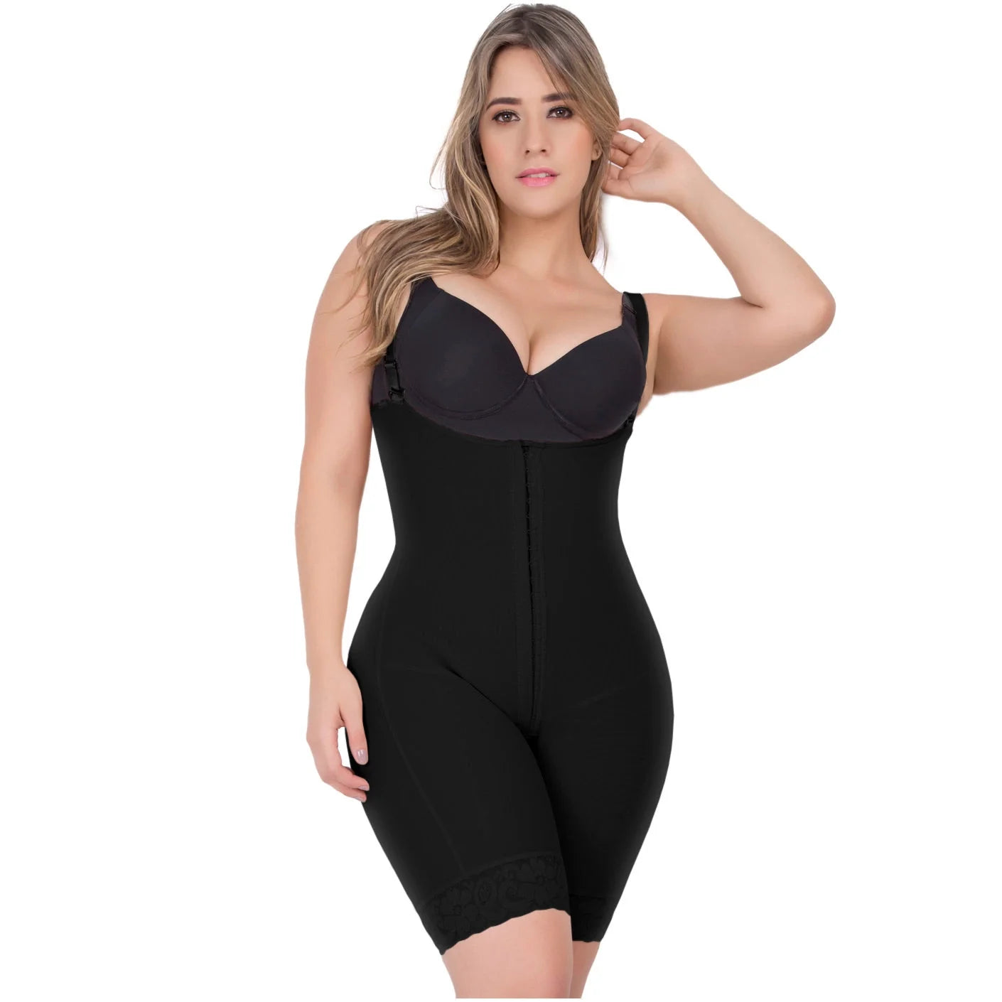 Open-Bust Body Shaper | UpLady UPLF6129