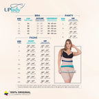Open-Bust Body Shaper | UpLady UPLF6129