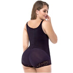 Colombian Open-Bust Faja | PROMO MARIAE UPLF6153