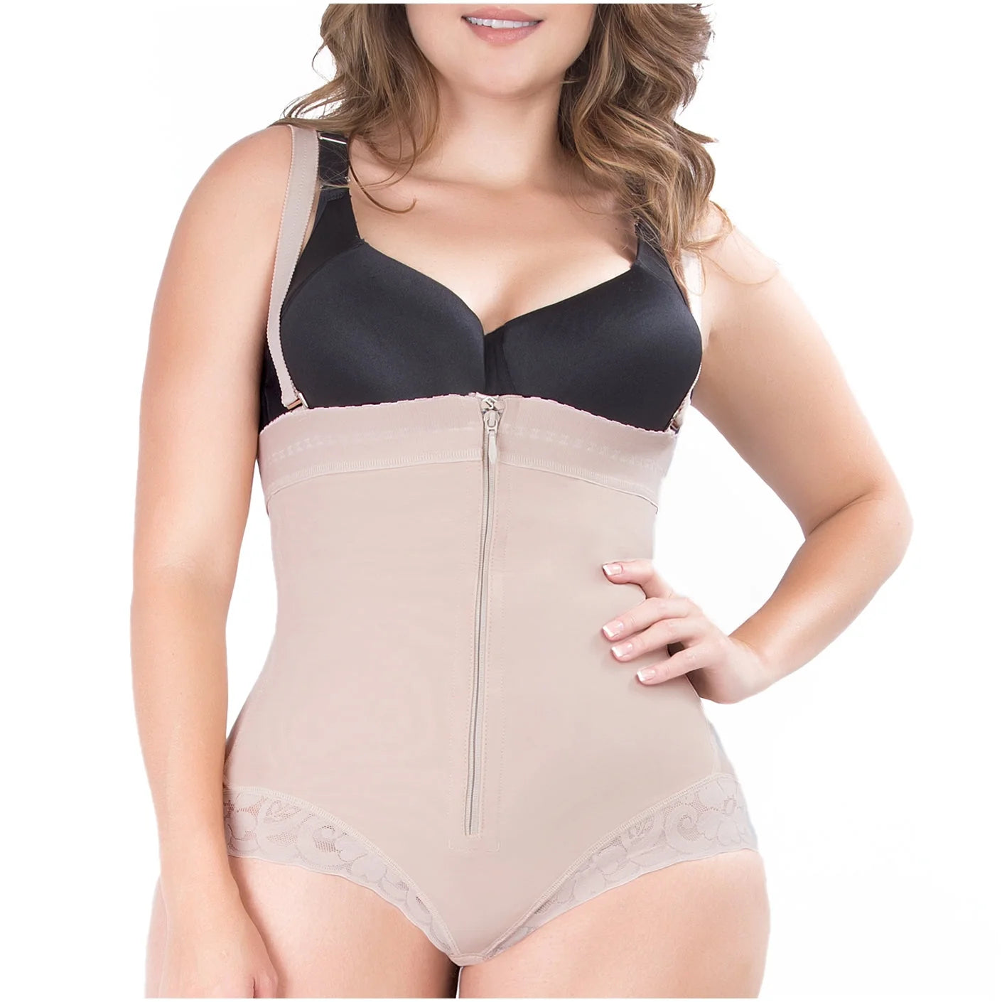 Colombian Compression Bra | UpLady UPLF6155