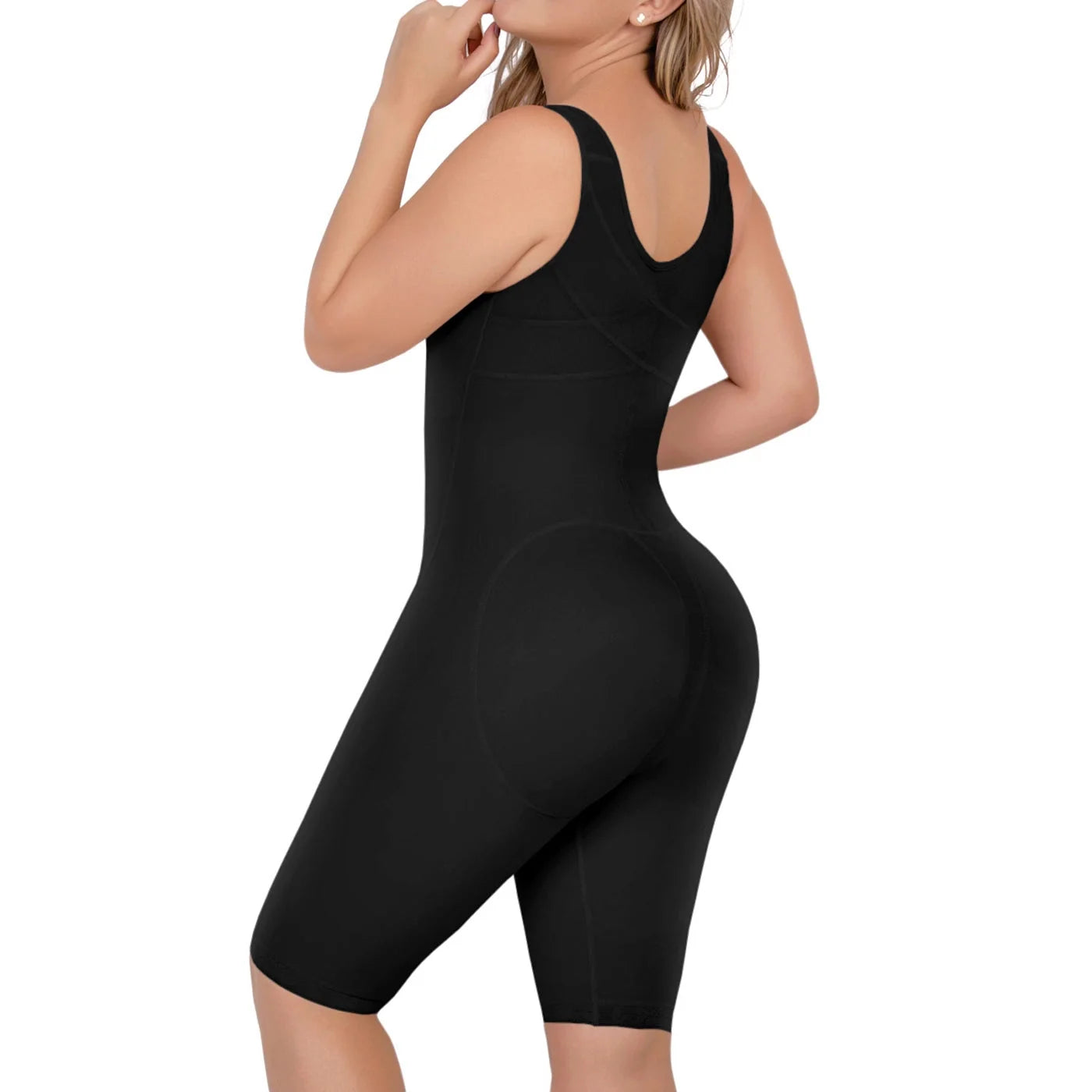 Colombian Panty Faja | UpLady UPLF6172