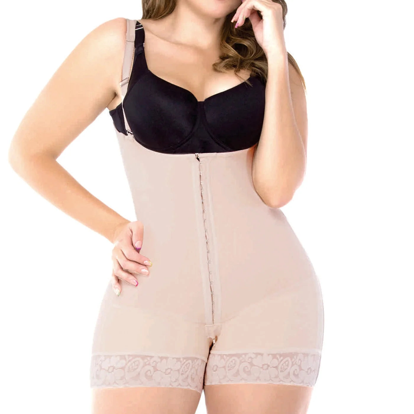 Colombian Panty Faja | UpLady UPLF6190