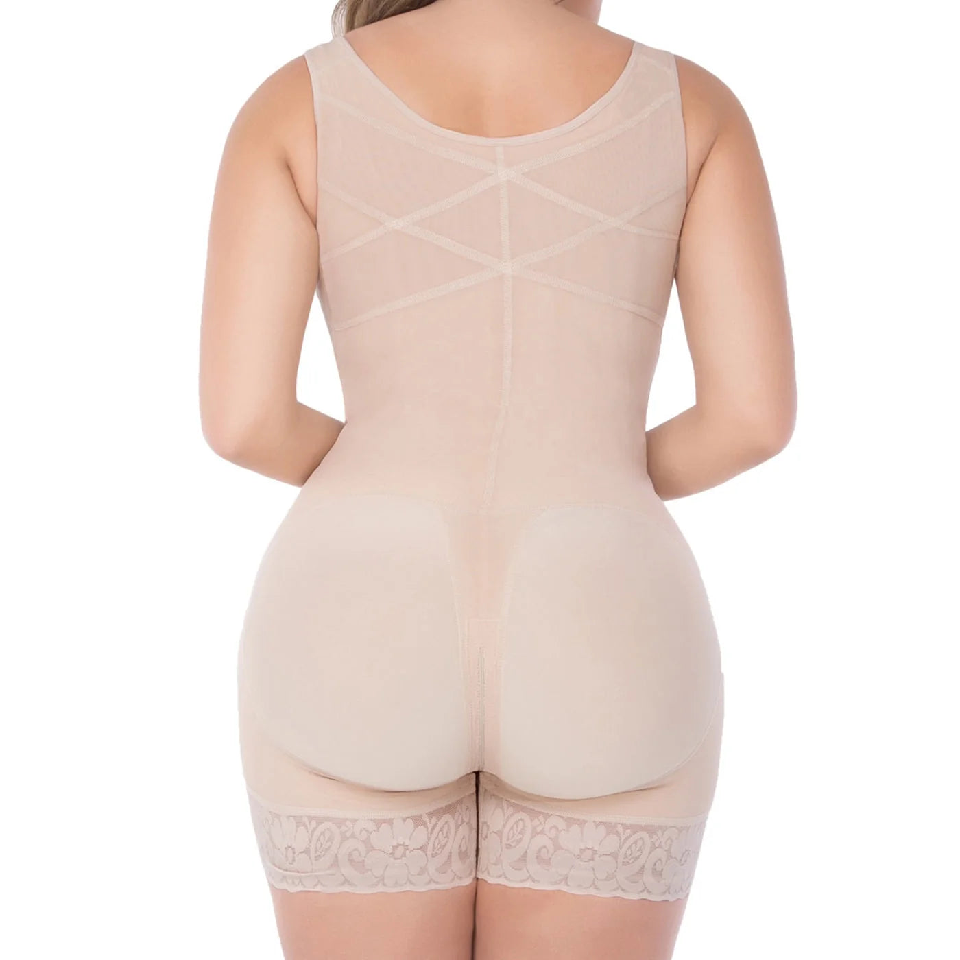 Colombian Panty Faja | UpLady UPLF6190