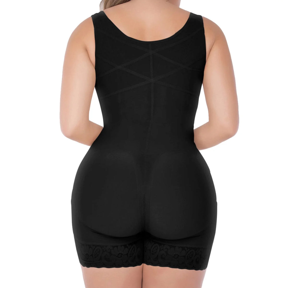 Colombian Panty Faja | UpLady UPLF6190