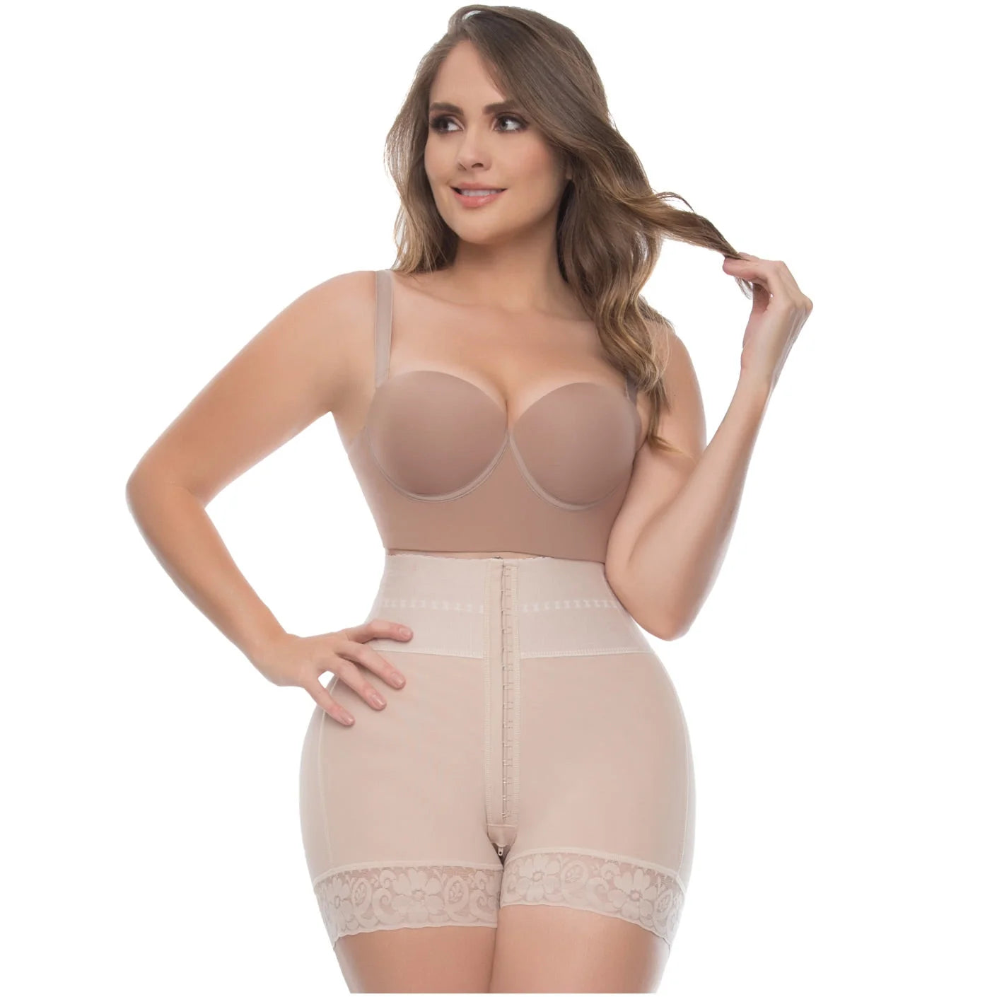 Colombian Girdle Panty | UpLady UPLP6198