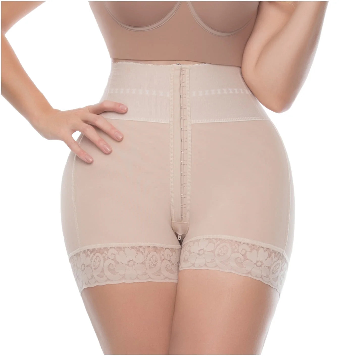 Colombian Girdle Panty | UpLady UPLP6198