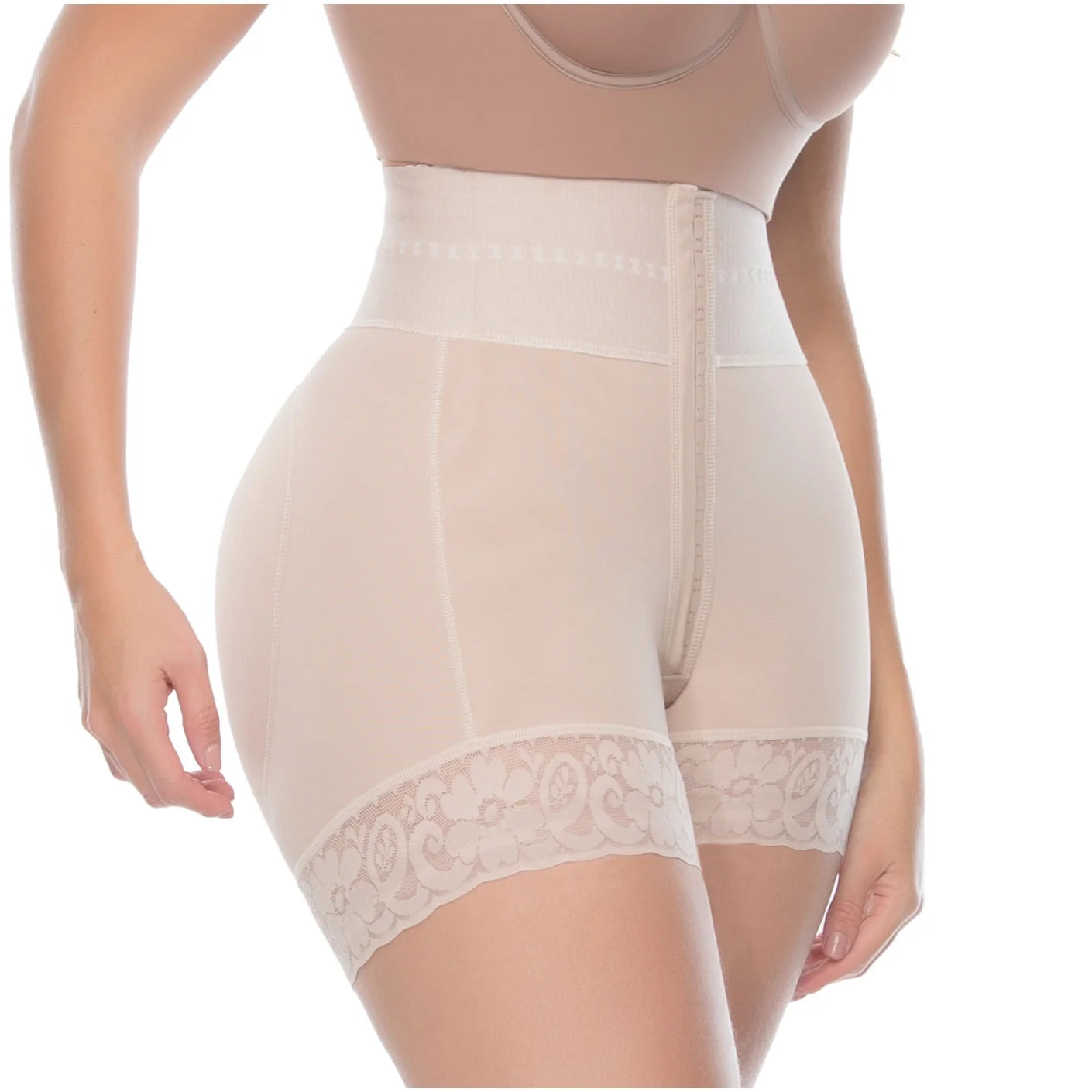 Colombian Girdle Panty | UpLady UPLP6198