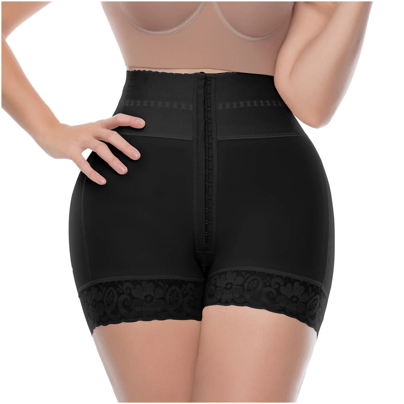 Colombian Girdle Panty | UpLady UPLP6198