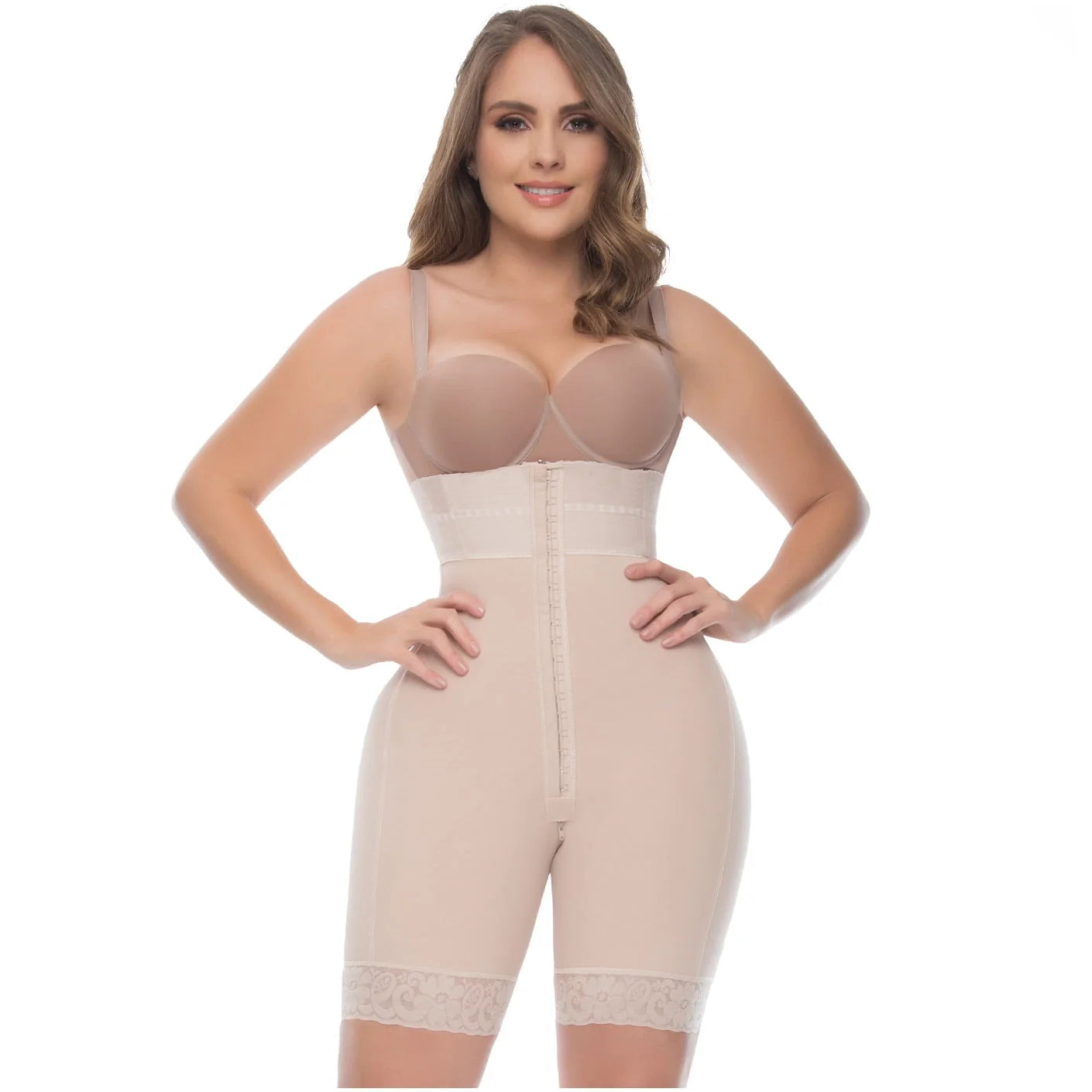 Colombian Panty Faja | UpLady UPLF6199
