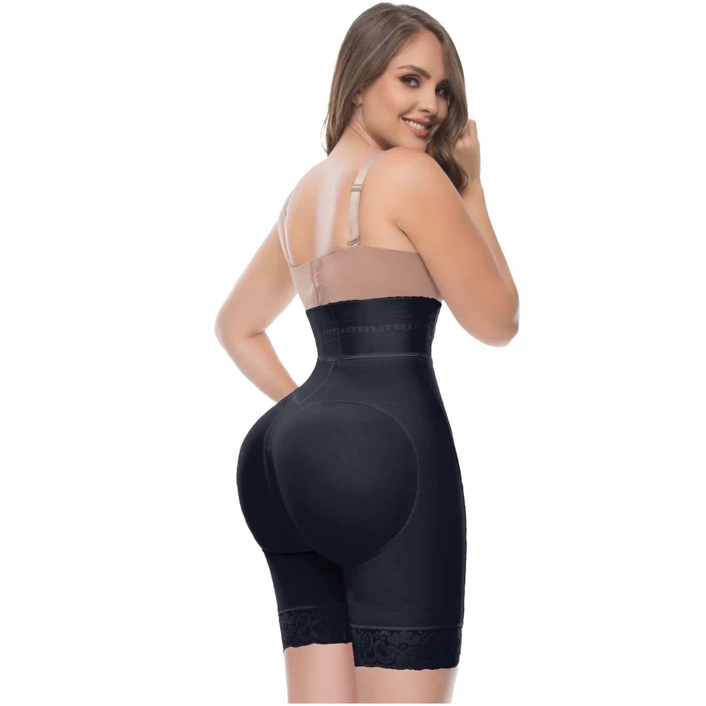 Colombian Panty Faja | UpLady UPLF6199