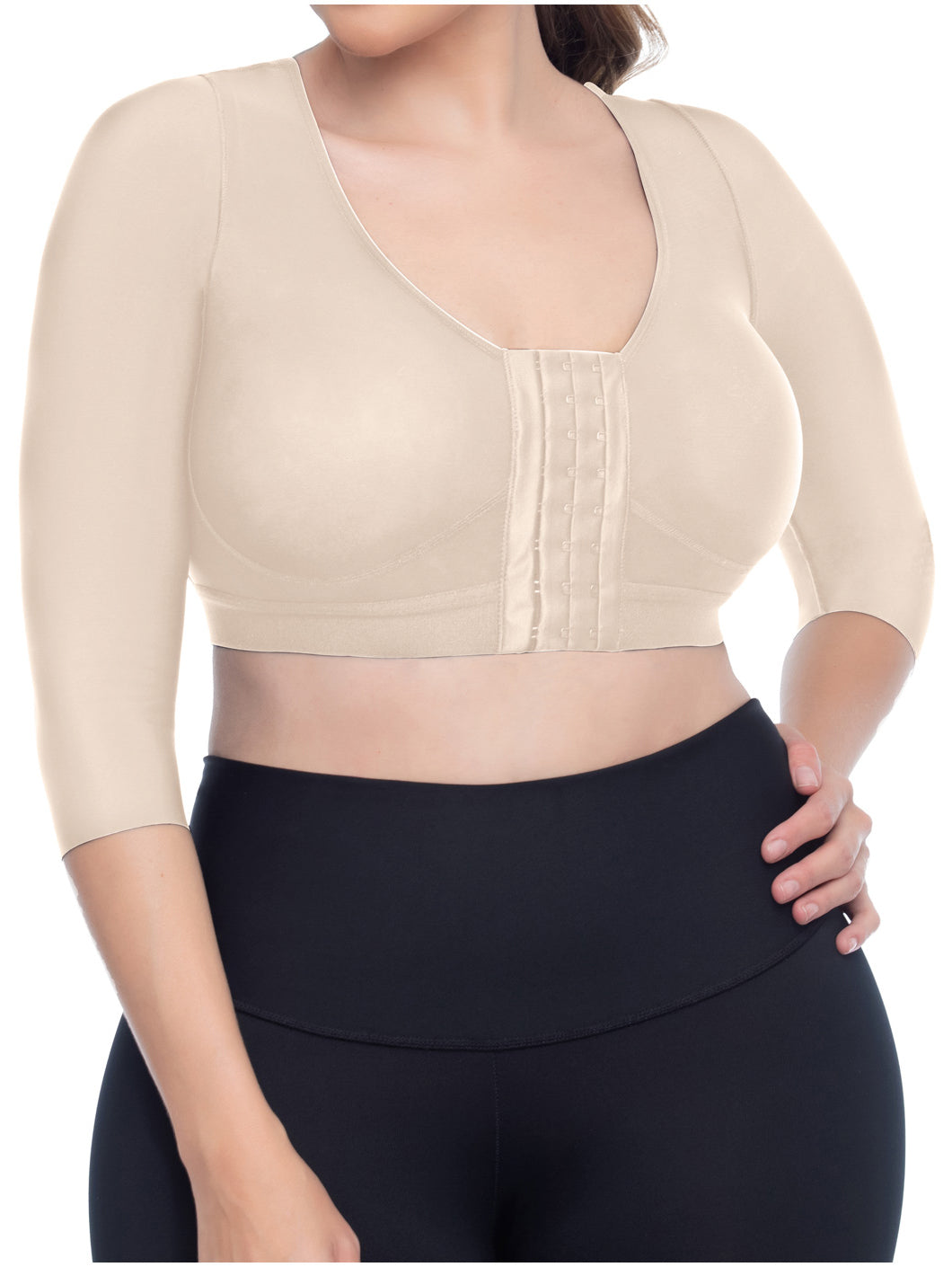 Full-Body Compression Faja | UpLady UPLBRA6208