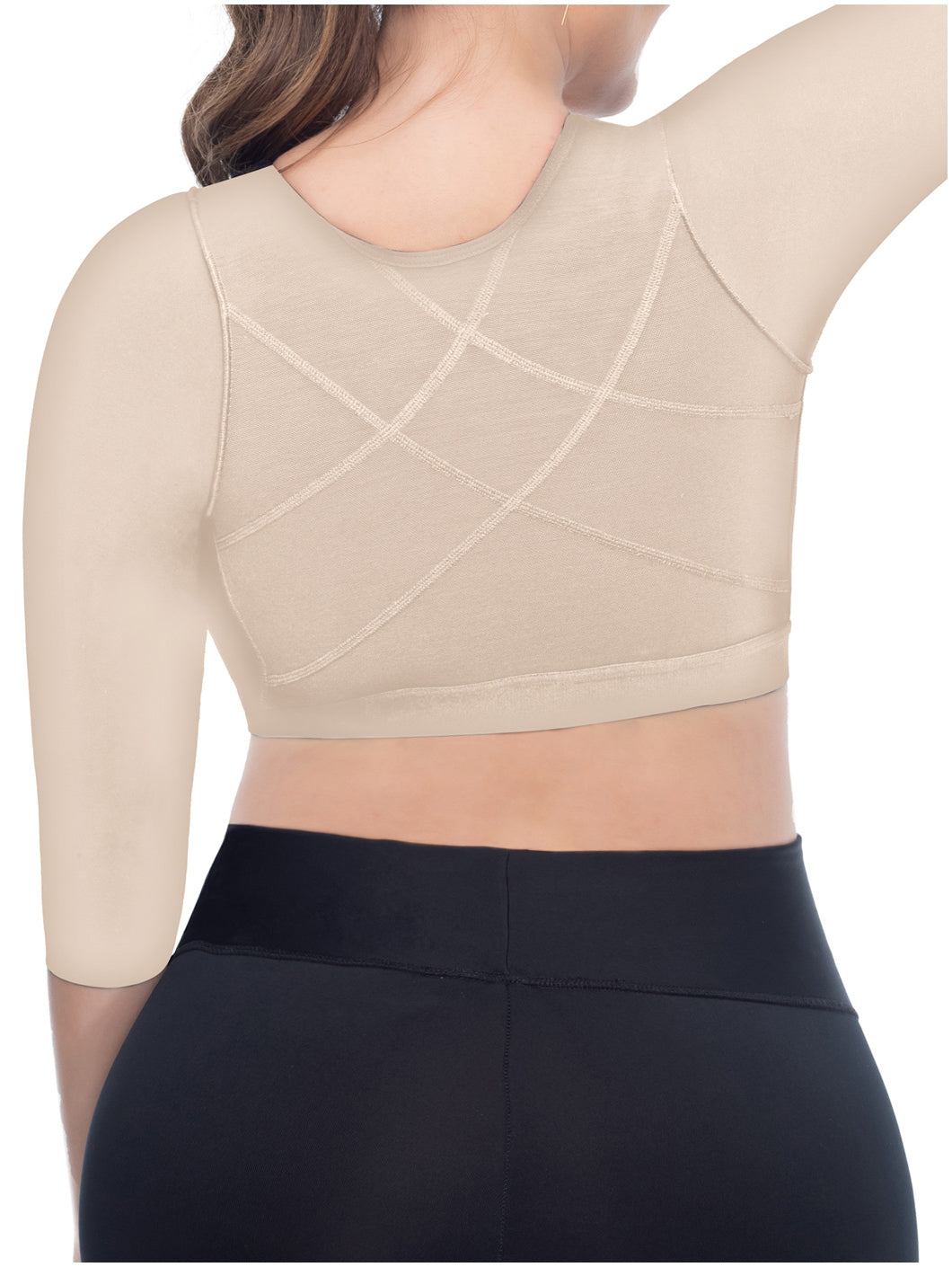 Full-Body Compression Faja | UpLady UPLBRA6208