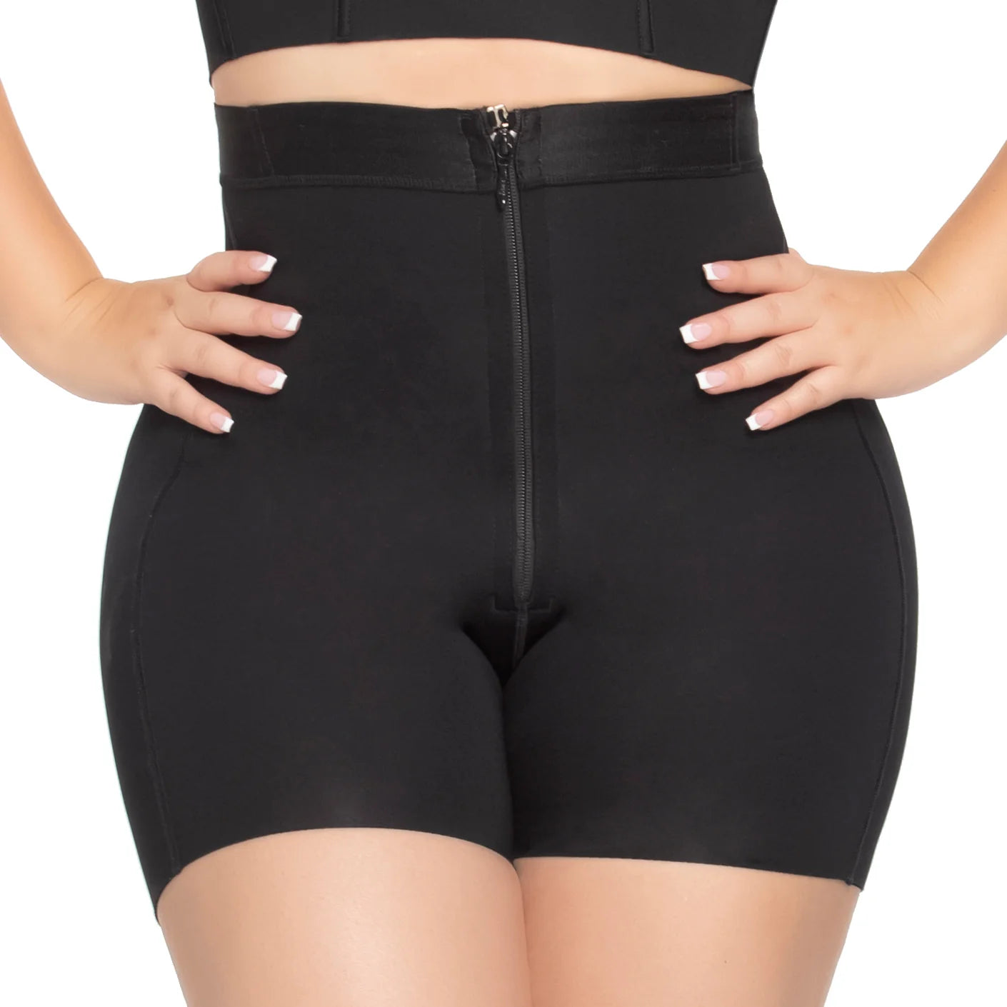 Colombian Shaper Shorts | UpLady UPLF6258