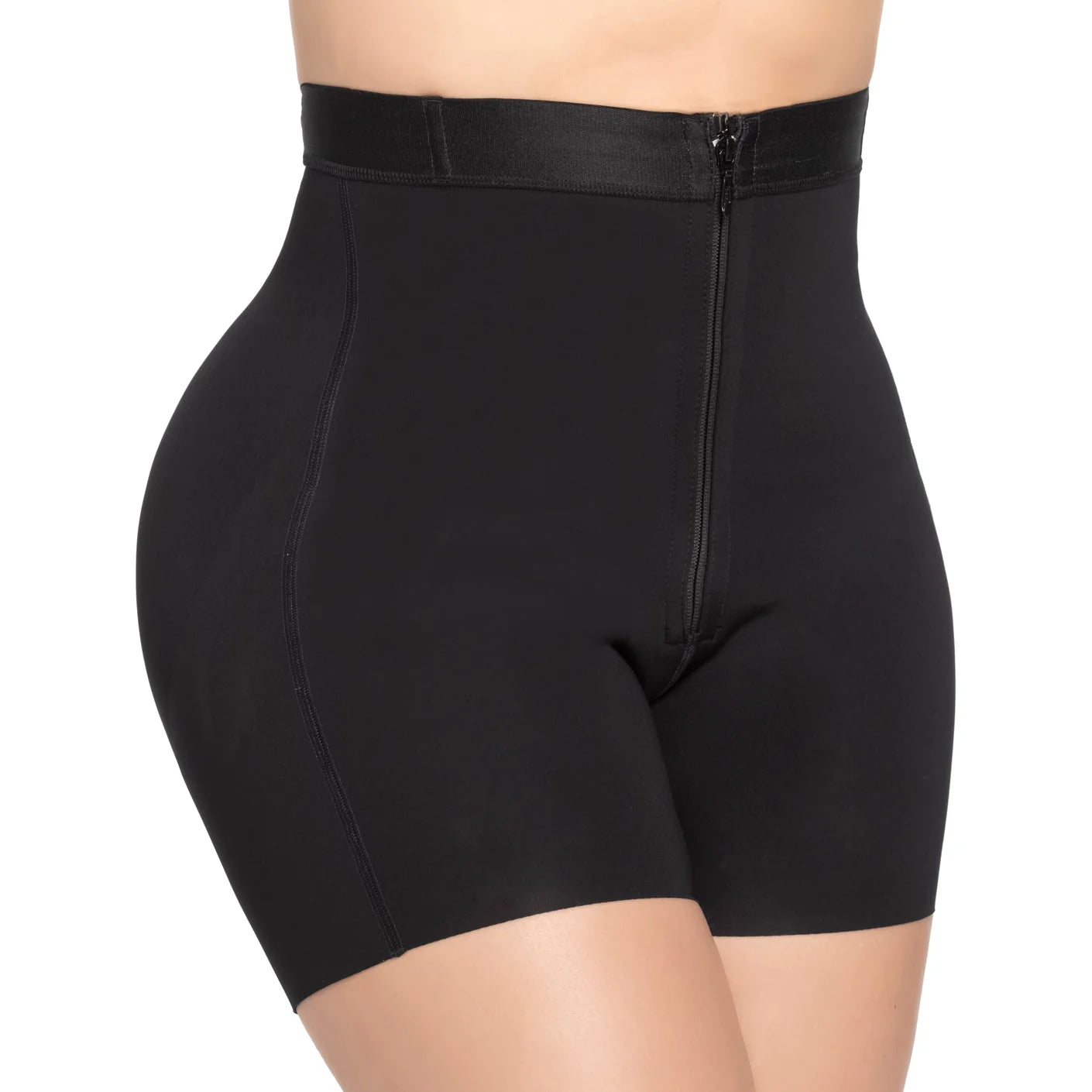Colombian Shaper Shorts | UpLady UPLF6258