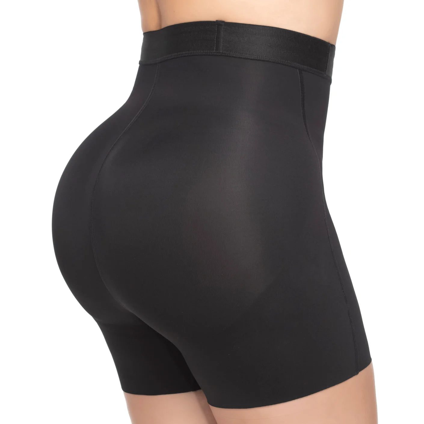 Colombian Shaper Shorts | UpLady UPLF6258