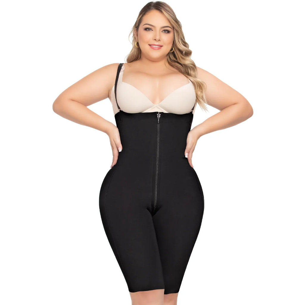 Open-Bust Body Shaper | UpLady UPLF6259