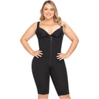 Open-Bust Body Shaper | UpLady UPLF6259