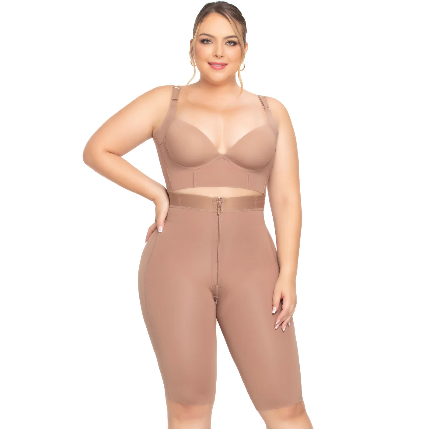 Colombian Compression Leggings | UpLady UPLF6260