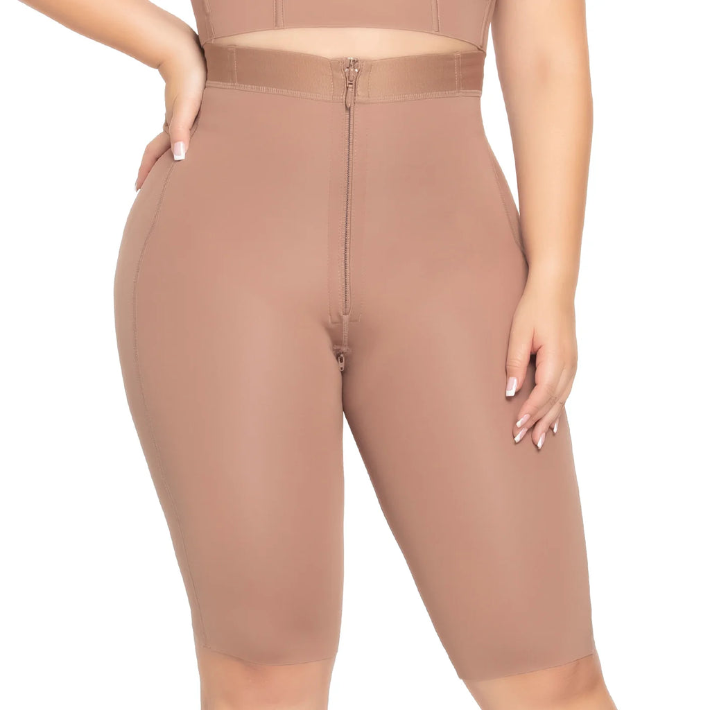 Colombian Compression Leggings | UpLady UPLF6260