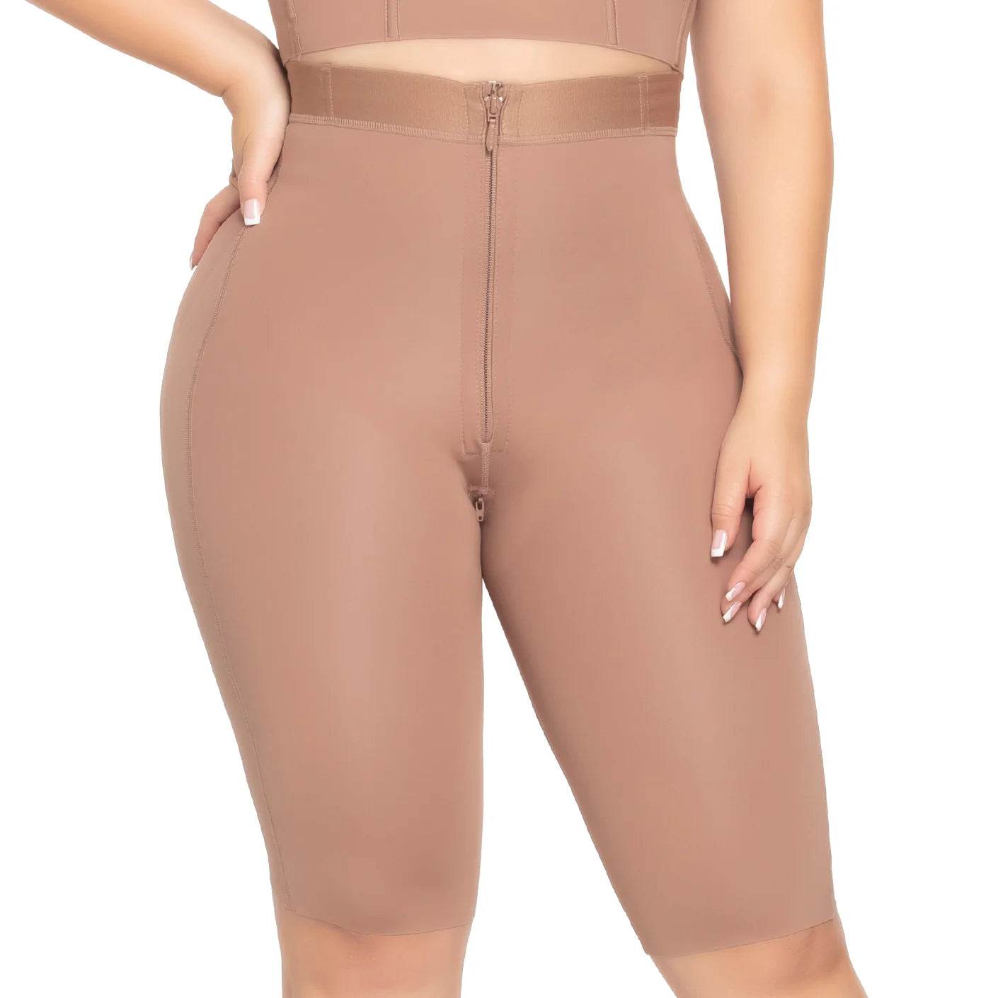 Colombian Compression Leggings | UpLady UPLF6260