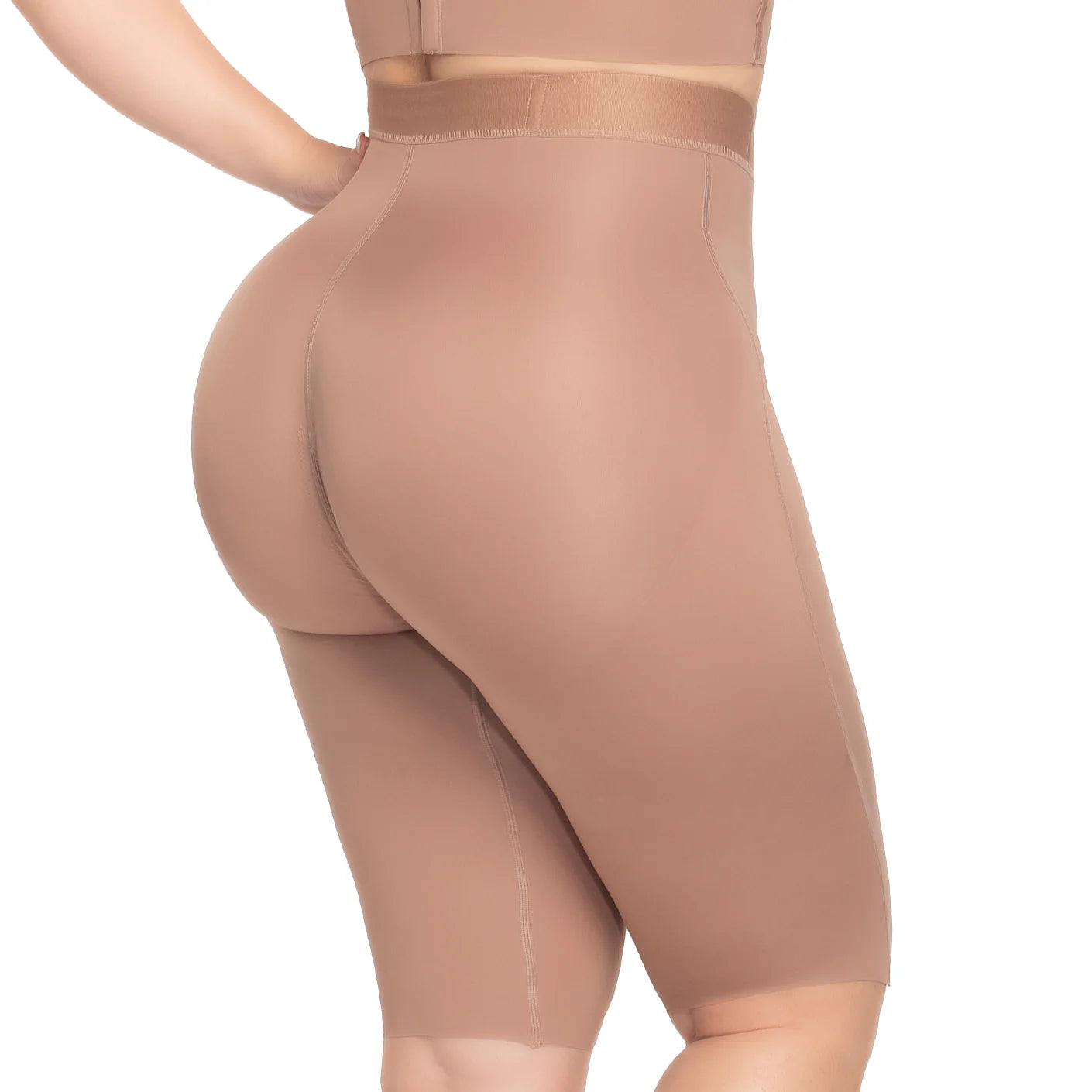 Colombian Compression Leggings | UpLady UPLF6260