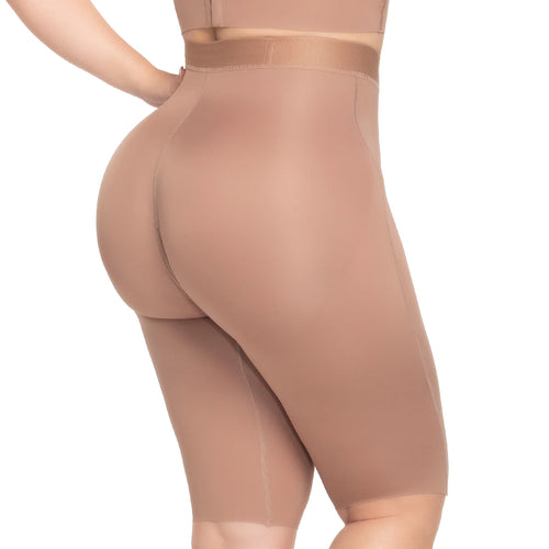 Colombian Compression Leggings | UpLady UPLF6260