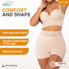 Colombian Shaper Shorts | UpLady P6261