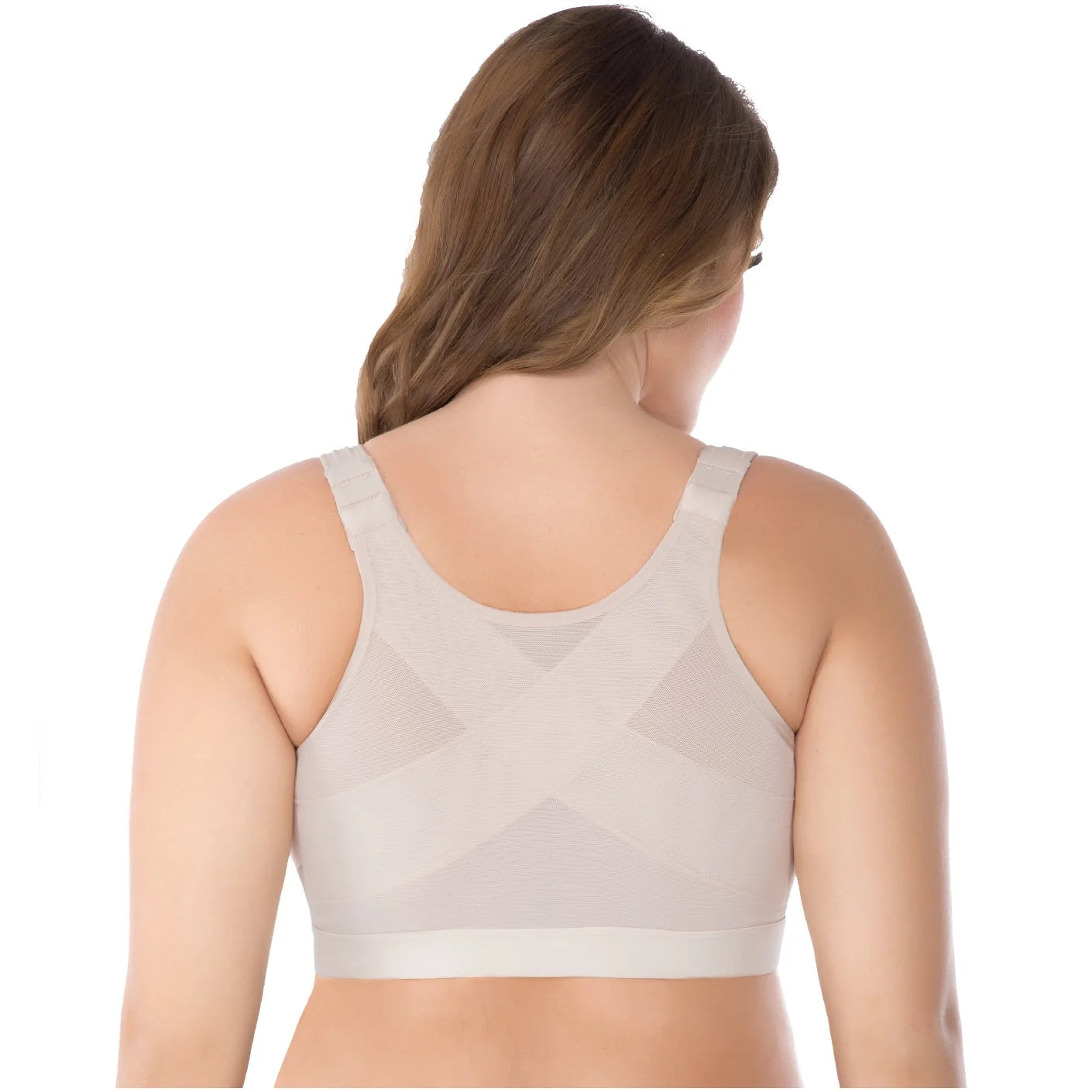 Supportive Compression Top | PROMO MARIAE UPLBRA7511