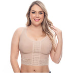 Colombian Compression Top | UpLady UPLBRA7581