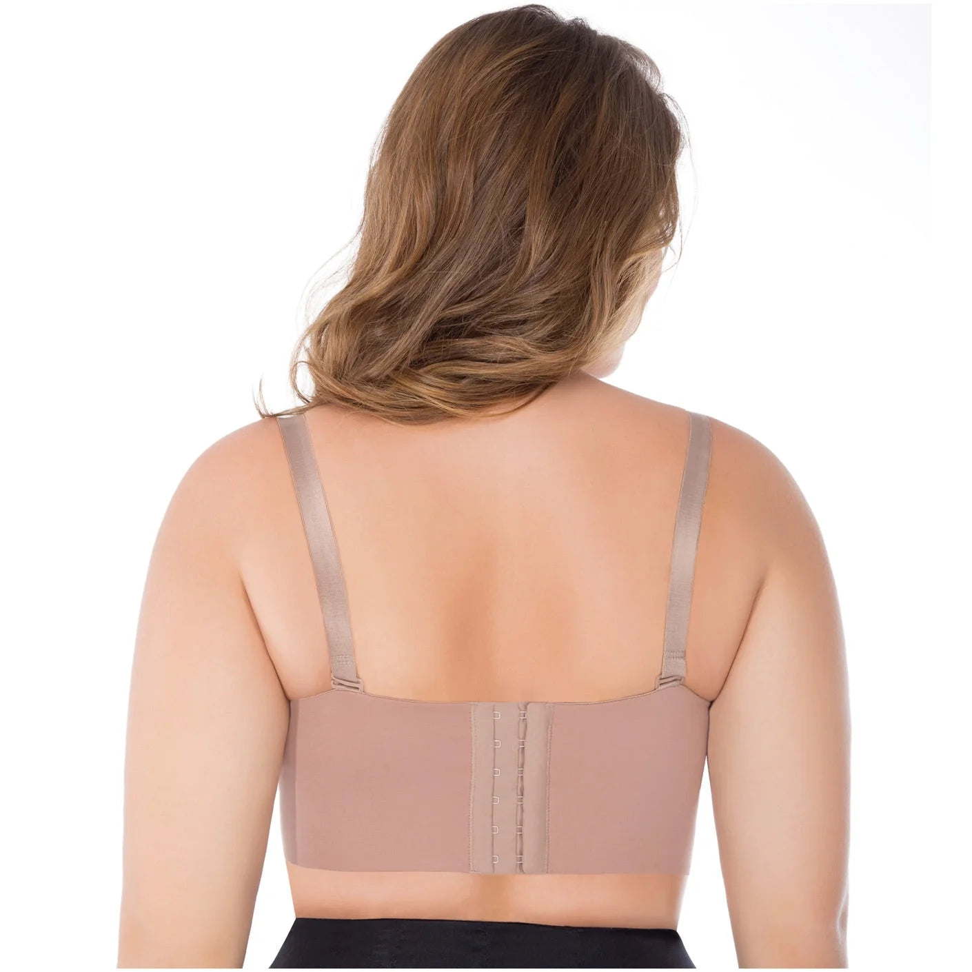 Supportive Compression Top | UpLady UPLBRA8034