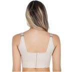 Supportive Compression Top | UpLady UPLBRA8532