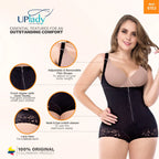 Colombian Open-Bust Faja | PROMO MARIAE UPLF6153