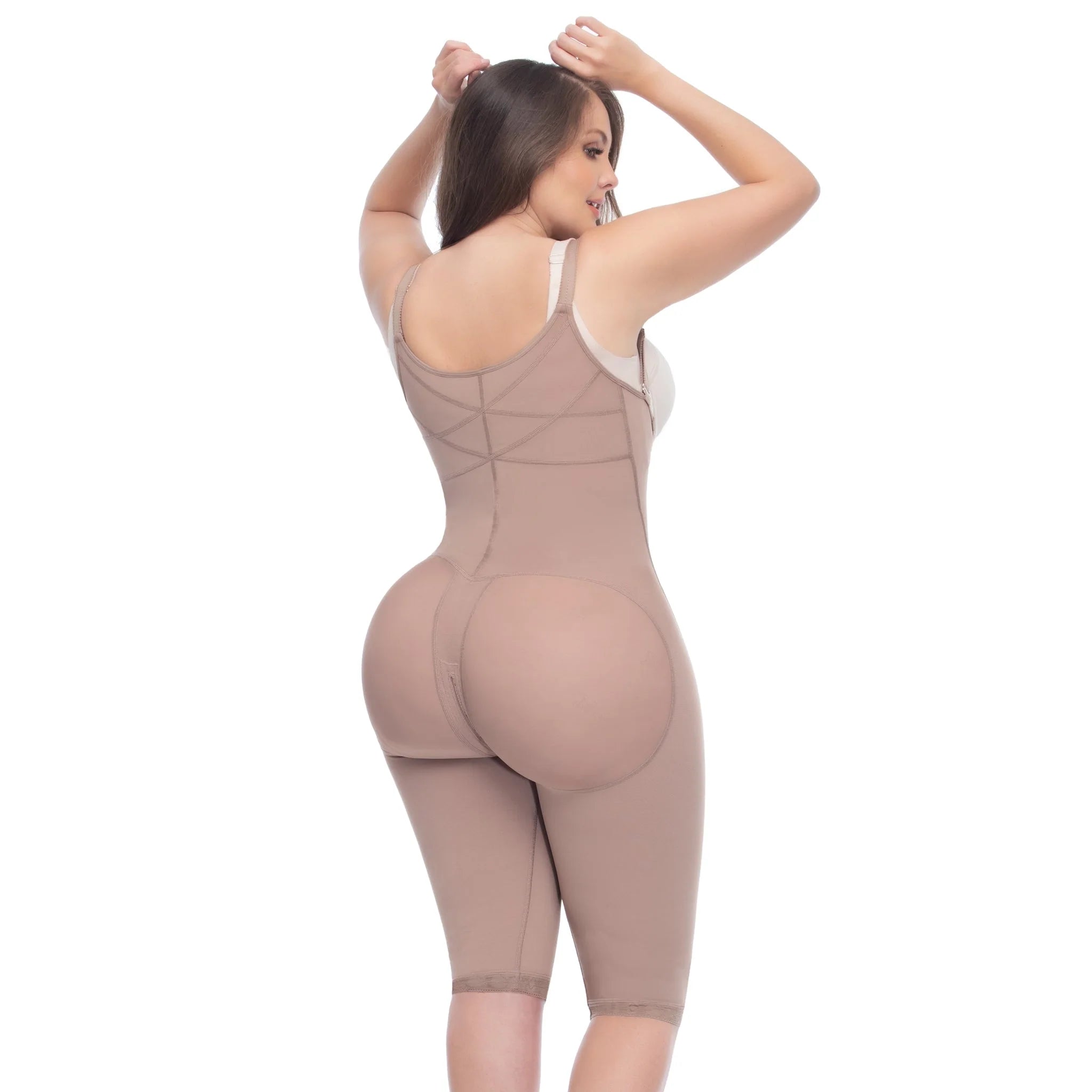 Colombian Panty Faja | UpLady UPLF6172