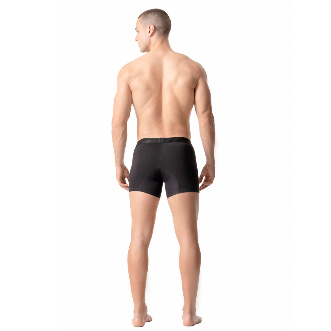 Men's Compression Garment | Diane & Geordi B2148GRNEAZO