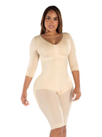 Post-Surgery Compression Garment | Fajas MyD F0047