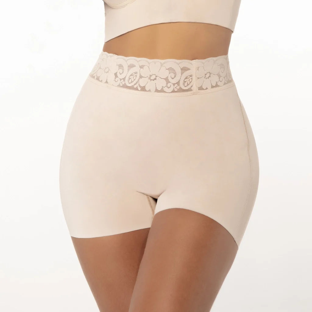 Colombian Shaper Shorts | UpLady P6261