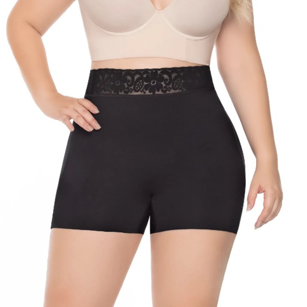 Colombian Shaper Shorts | UpLady P6261